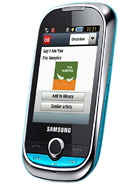 Best available price of Samsung M3710 Corby Beat in Paraguay