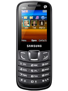Best available price of Samsung Manhattan E3300 in Paraguay