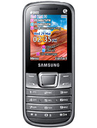 Best available price of Samsung E2252 in Paraguay
