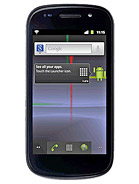 Best available price of Samsung Google Nexus S I9020A in Paraguay