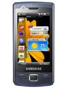 Best available price of Samsung B7300 OmniaLITE in Paraguay