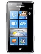 Best available price of Samsung Omnia M S7530 in Paraguay