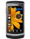 Best available price of Samsung i8910 Omnia HD in Paraguay