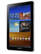 Best available price of Samsung P6800 Galaxy Tab 7-7 in Paraguay