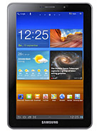 Best available price of Samsung P6810 Galaxy Tab 7-7 in Paraguay