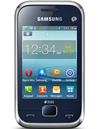 Best available price of Samsung Rex 60 C3312R in Paraguay