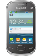 Best available price of Samsung Rex 70 S3802 in Paraguay
