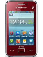 Best available price of Samsung Rex 80 S5222R in Paraguay