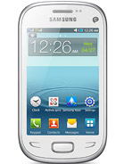 Best available price of Samsung Rex 90 S5292 in Paraguay