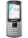 Best available price of Samsung S3310 in Paraguay