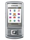 Best available price of Samsung S3500 in Paraguay