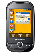 Best available price of Samsung S3650 Corby in Paraguay