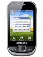 Best available price of Samsung S3770 in Paraguay