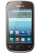 Best available price of Samsung Star Deluxe Duos S5292 in Paraguay
