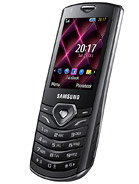 Best available price of Samsung S5350 Shark in Paraguay