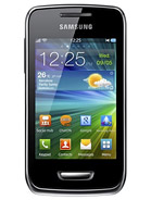 Best available price of Samsung Wave Y S5380 in Paraguay