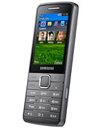 Best available price of Samsung S5610 in Paraguay