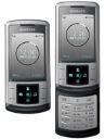 Best available price of Samsung U900 Soul in Paraguay