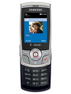 Best available price of Samsung T659 Scarlet in Paraguay