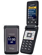 Best available price of Samsung U320 Haven in Paraguay