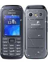 Best available price of Samsung Xcover 550 in Paraguay