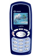 Best available price of Sagem MY X1-2 in Paraguay