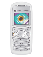 Best available price of Sagem MY X2-2 in Paraguay