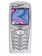 Best available price of Sagem MY X3-2 in Paraguay