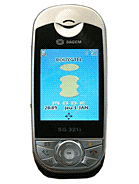 Best available price of Sagem SG 321i in Paraguay