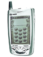 Best available price of Sagem WA 3050 in Paraguay