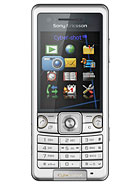 Best available price of Sony Ericsson C510 in Paraguay