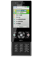 Best available price of Sony Ericsson G705 in Paraguay
