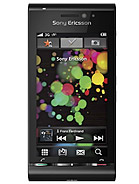 Best available price of Sony Ericsson Satio Idou in Paraguay