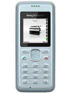 Best available price of Sony Ericsson J132 in Paraguay