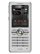Best available price of Sony Ericsson R300 Radio in Paraguay