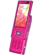 Best available price of Sony Ericsson S003 in Paraguay