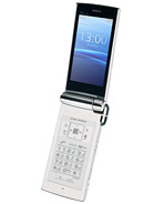 Best available price of Sony Ericsson BRAVIA S004 in Paraguay