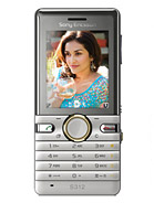 Best available price of Sony Ericsson S312 in Paraguay