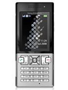 Best available price of Sony Ericsson T700 in Paraguay