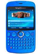 Best available price of Sony Ericsson txt in Paraguay