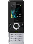 Best available price of Sony Ericsson W205 in Paraguay