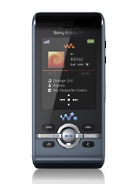 Best available price of Sony Ericsson W595s in Paraguay