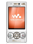 Best available price of Sony Ericsson W705 in Paraguay
