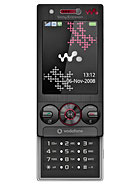 Best available price of Sony Ericsson W715 in Paraguay