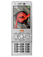 Best available price of Sony Ericsson W995 in Paraguay