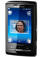 Best available price of Sony Ericsson Xperia X10 mini in Paraguay