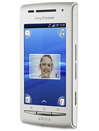 Best available price of Sony Ericsson Xperia X8 in Paraguay