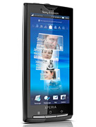Best available price of Sony Ericsson Xperia X10 in Paraguay