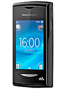 Best available price of Sony Ericsson Yendo in Paraguay