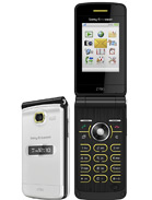 Best available price of Sony Ericsson Z780 in Paraguay